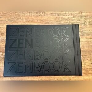 Asus Zenbook Laptop Sleeve 15181-00630000 NEW in package 15” x 10.5”